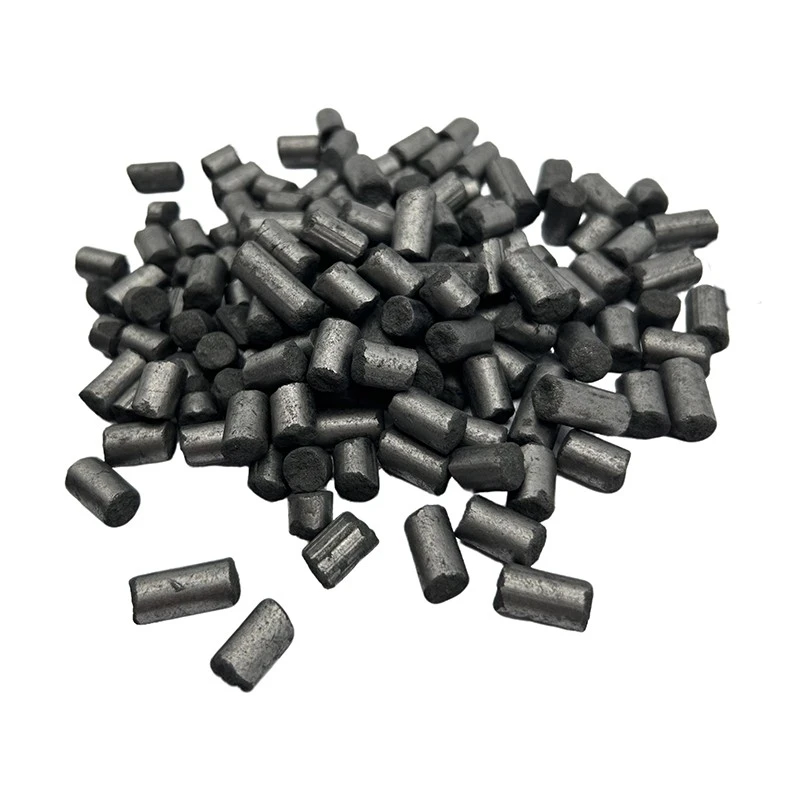 Artificial Graphite Particles Artificial Graphite Particles